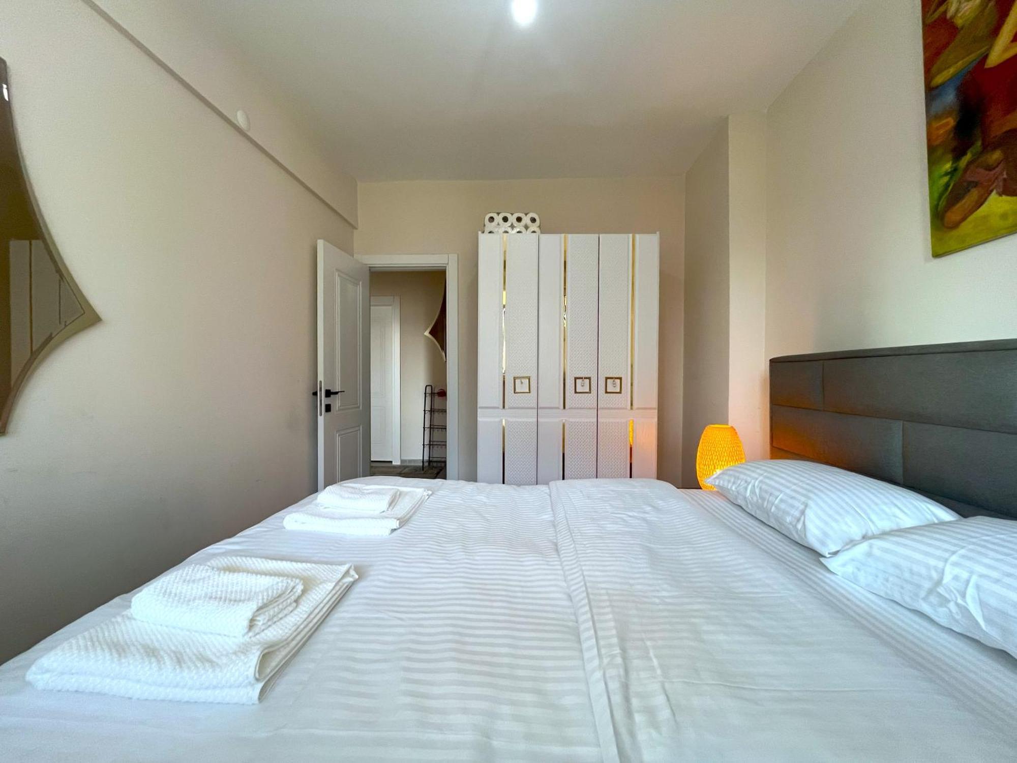 Daire Flex Fisekhane İstanbul