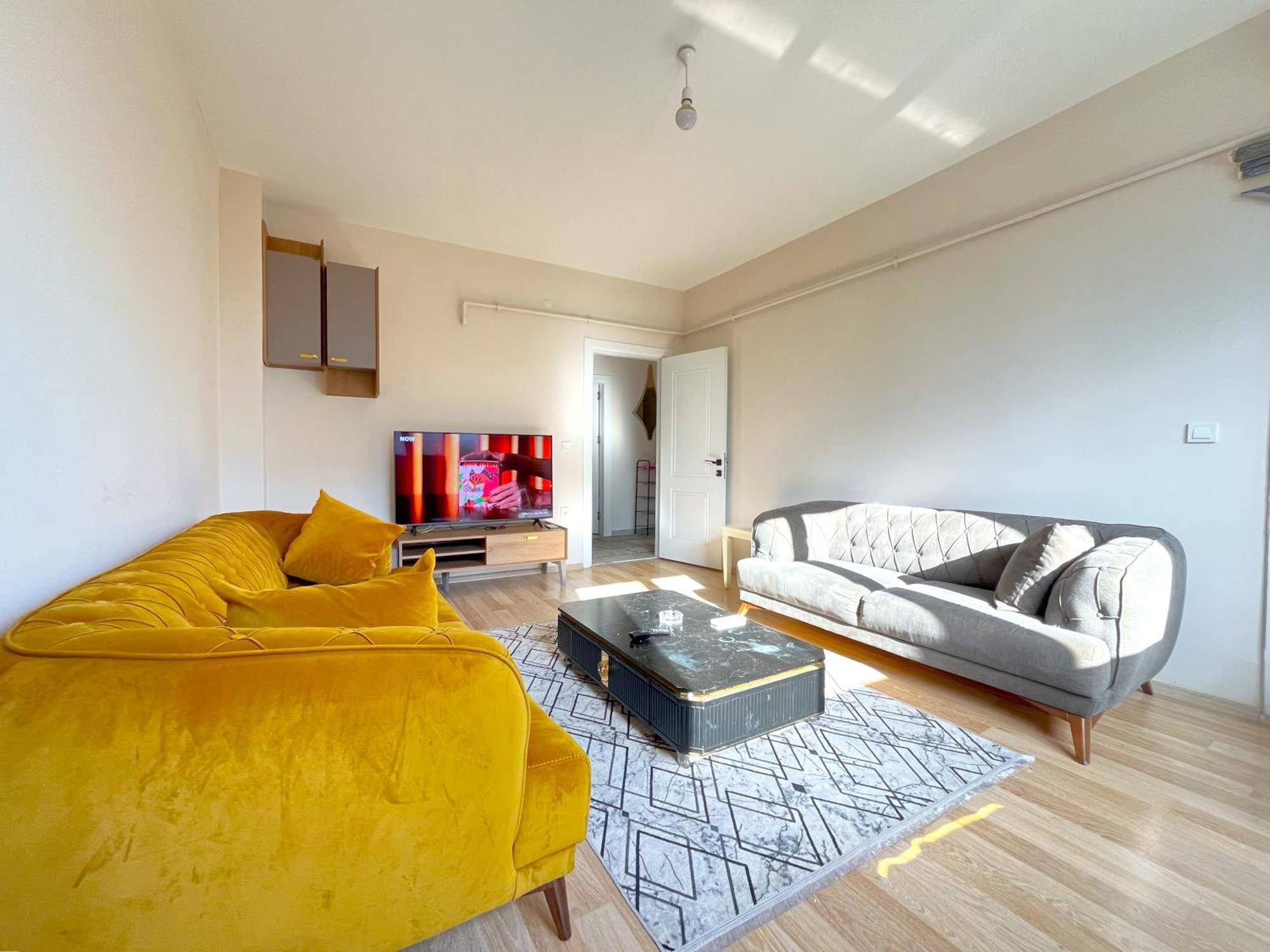Daire Flex Fisekhane İstanbul
